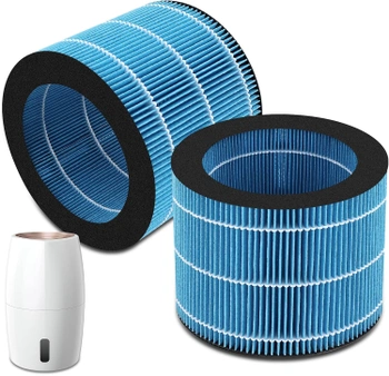 Zvlhčovací filter Fishoney , 2 kusy