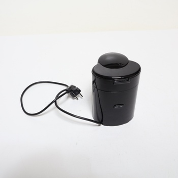 Čierny kávovar Clatronic KA 3356 1