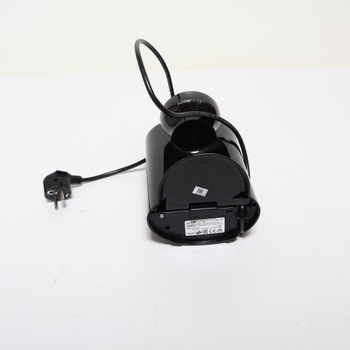 Čierny kávovar Clatronic KA 3356 1