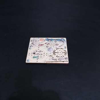 Drak z harryho pottera UGears 70280