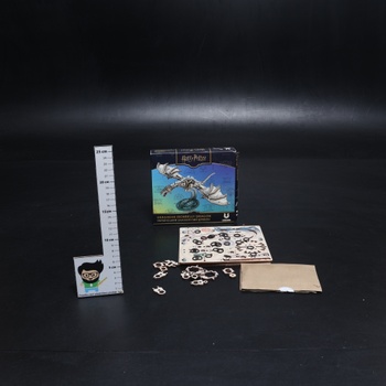 Drak z harryho pottera UGears 70280