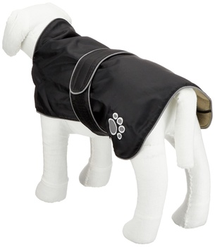 Bunda pre psa Trixie 30513 čierna S 35 cm