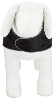 Bunda pre psa Trixie 30513 čierna S 35 cm