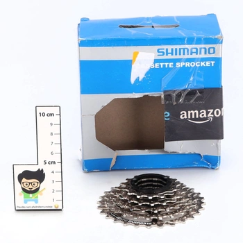 Kazeta s převody Shimano CS-HG41