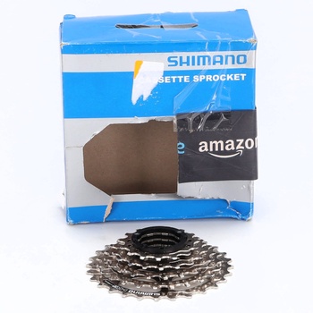 Kazeta s prevodmi Shimano CS-HG41