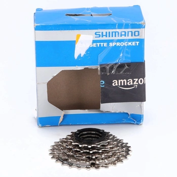 Kazeta s převody Shimano CS-HG41