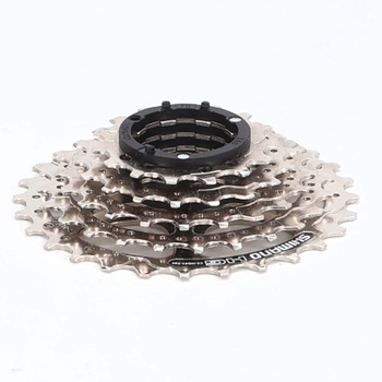 Kazeta s prevodmi Shimano CS-HG41