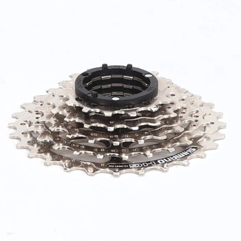 Kazeta s převody Shimano CS-HG41