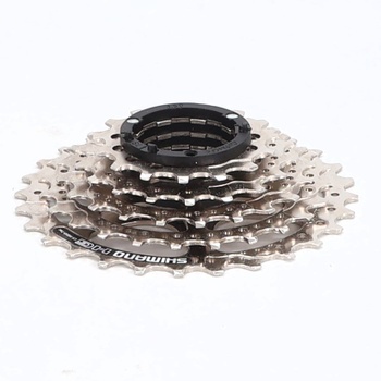 Kazeta s prevodmi Shimano CS-HG41