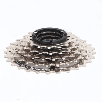 Kazeta s převody Shimano CS-HG41