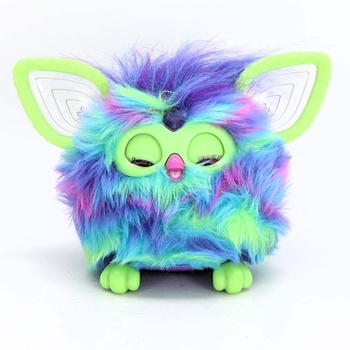 Interaktívna hračka Furby Hasbro F8901