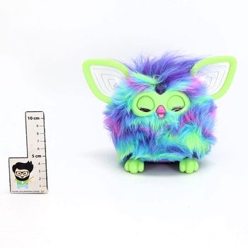 Interaktívna hračka Furby Hasbro F8901