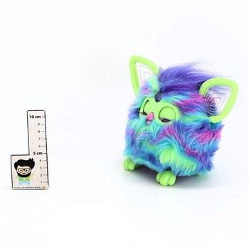 Interaktívna hračka Furby Hasbro F8901