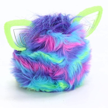 Interaktívna hračka Furby Hasbro F8901