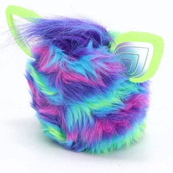 Interaktívna hračka Furby Hasbro F8901