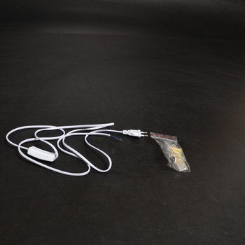 NIORSUN LED osvetlenie kúpeľňového zrkadla 12W 40cm, dvojfarebné, teplota 4000K 6000K, 1100LM,