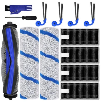 Príslušenstvo X11 pre robotické vysávače ECOVACS DEEBOT X11…