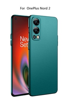 Puzdro Bastmei pre OnePlus Nord 2 5G, ultraľahký ultratenký protišmykový kryt fotoaparátu odolný