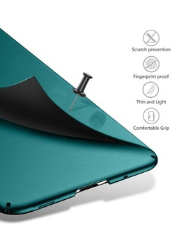 Puzdro Bastmei pre OnePlus Nord 2 5G, ultraľahký ultratenký protišmykový kryt fotoaparátu odolný