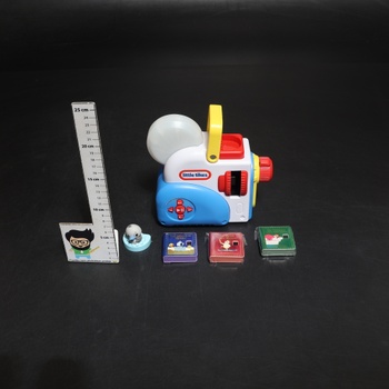 Herná sada Little Tikes 174568-GR