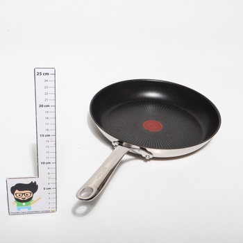 Panvica Tefal Jamie Oliver E30406