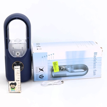 Ventilátor XINYUNXIN WYFS
