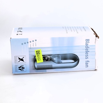 Ventilátor XINYUNXIN WYFS