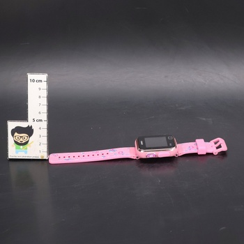 Detské múdre hodinky Vtech Connect DX2