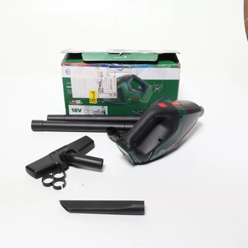 Akumulátorový vysavač Bosch 06033B9102
