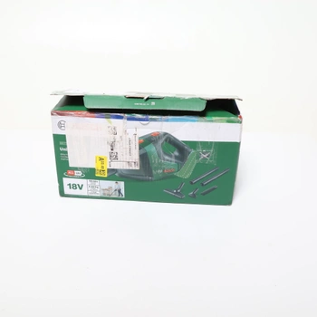 Akumulátorový vysavač Bosch 06033B9102