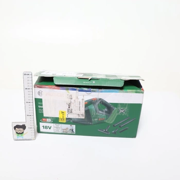 Akumulátorový vysavač Bosch 06033B9102