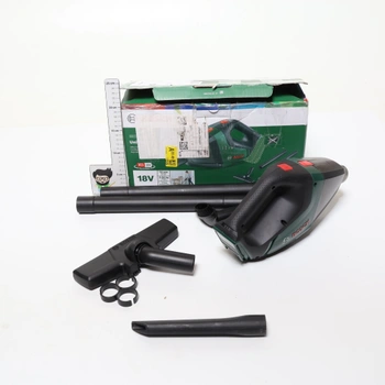 Akumulátorový vysavač Bosch 06033B9102