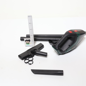 Akumulátorový vysavač Bosch 06033B9102