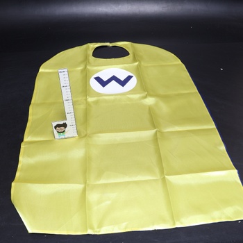 Mario Mario-boutique kostým - 110 x 70 cm