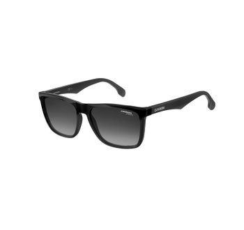 Slnečné okuliare Carrera unisex BLACK/DARK GREY