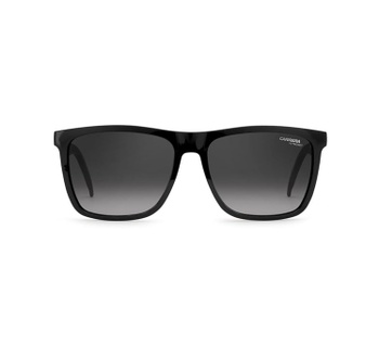 Slnečné okuliare Carrera unisex BLACK/DARK GREY