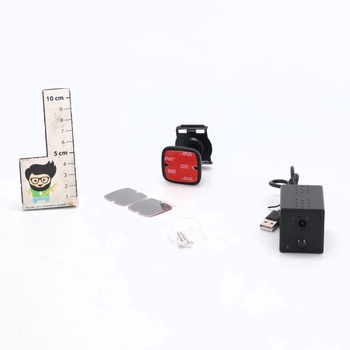 IP kamera Aidowocam CB70W-1 mini