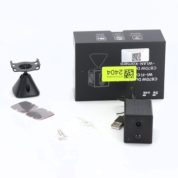 IP kamera Aidowocam CB70W-1 mini