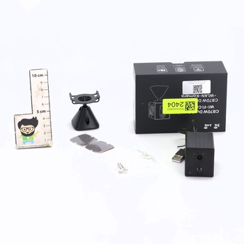 IP kamera Aidowocam CB70W-1 mini