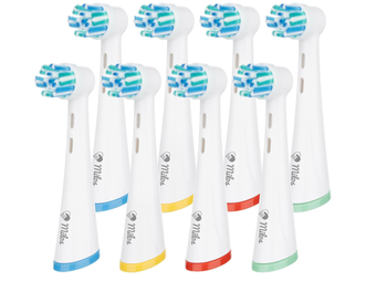 Hlavice Milos Oral B iO 8 ks