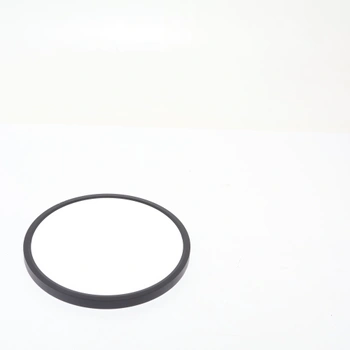LQWELL® LED stropné svietidlo, IP44 vodotesné kúpeľňové svietidlo, okrúhle, ploché, 23W, 6000K,