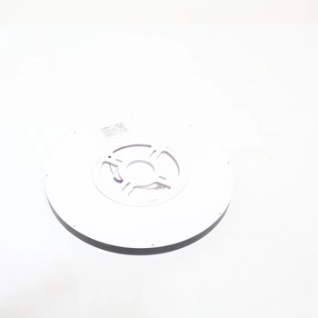 LQWELL® LED stropné svietidlo, IP44 vodotesné kúpeľňové svietidlo, okrúhle, ploché, 23W, 6000K,