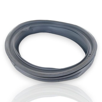 Tesnenie dverí DL-pro pre Beko Blomberg 2905570100, tesnenie dverí, tesnenie, guma dverí, gumové