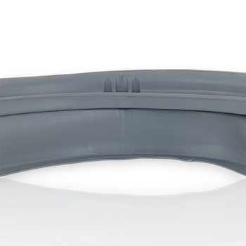 Tesnenie dverí DL-pro pre Beko Blomberg 2905570100, tesnenie dverí, tesnenie, guma dverí, gumové