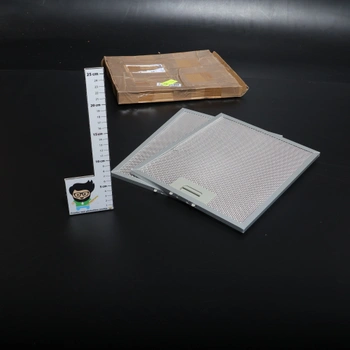 3 filtre do digestora Dilireba Cooker Hood