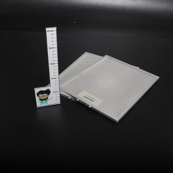 3 filtre do digestora Dilireba Cooker Hood