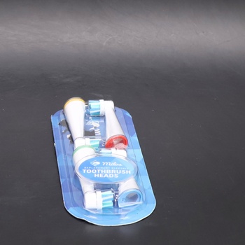 Hlavice Milos Oral B iO 8 ks