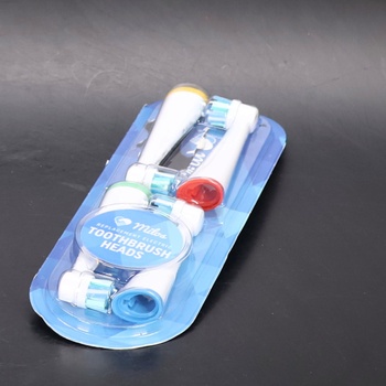 Hlavica Milos Oral B iO 8 ks