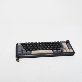 Bezdrátová klávesnice RedThunder K65