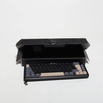Bezdrátová klávesnice RedThunder K65